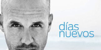 Gianmarco Tour Peru 2012 – Días Nuevos