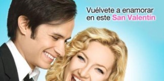 Trailer: Amor por siempre
