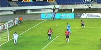 Juan Aurich enfrenta a Santos