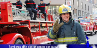 Bomberos de Trujillo contarán con nuevos equipos de rescate