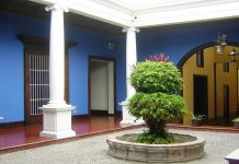 Casa Urquiaga o Calonge