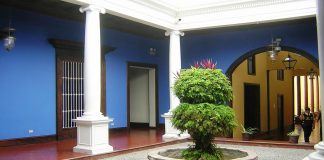 Casa Urquiaga o Calonge