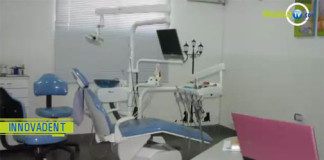 Clínica dental en Trujillo: Innovadent