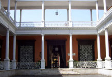 Historia del Club Central