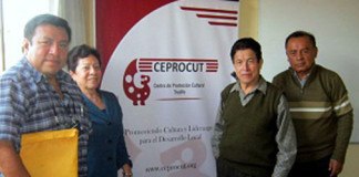 Concurso juvenil nacional de Cuento 2012