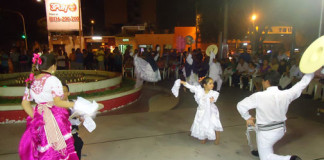 Feriado largo cultural en Trujillo