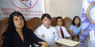 Doce países participarán en Copa Culinaria “Cultura Viva 2012”