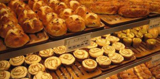 Cursos de panadería en Laredo