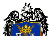 El escudo de Armas de Trujillo