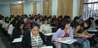 Abren inscripciones para estudiar gratis en Centro Preuniversitario de la MPT