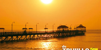 Huanchaco celebra 193 años de creación política