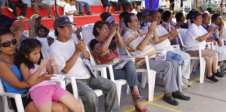 Se destina 120 millones de soles para Juegos Bolivarianos