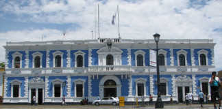 Municipalidad Provincial de Trujillo revisará el protocolo de alerta, alarma y evacuación de sismo y tsunami