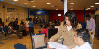 Partidas de nacimiento gratis continúa entregando la MPT