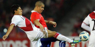 Por la revancha, Perú recibe a Chile en Tacna
