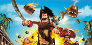 Trailer: ¡Piratas! una loca aventura