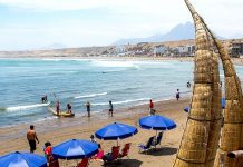 Huanchaco