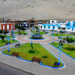 Salaverry: Implementarán hospital temporal para la atención de pacientes Covid-19