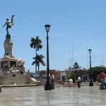plaza-de-armas-trujillo