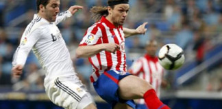 Real Madrid 4 – 1 Atlético Madrid