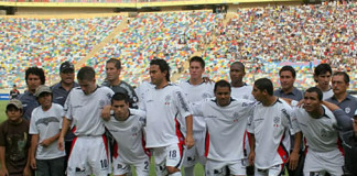 Deportivo San Martín se despide del fútbol peruano