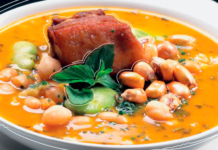 La arqueología del Shambar