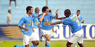 Sporting Cristal no se retira del fútbol peruano