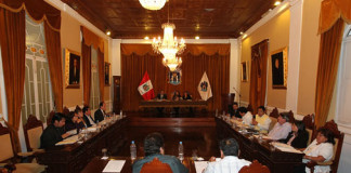 En Junio empresa ganadora empezará a construir Terminal Terrestre