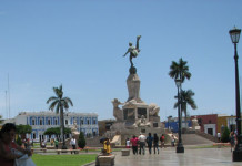 Trujillo