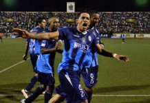 UCV 3 – 1 Cobresol