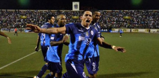 UCV 3 – 1 Cobresol