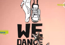 Escuela de Danza: We Dance