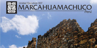 Marcahuamachuco comparte experiencias de gestión cultural