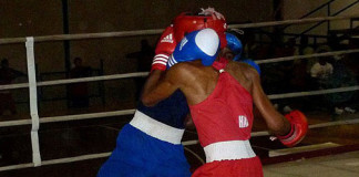 Boxeadores liberteños competirán en Campeonato Nacional Juvenil en Chimbote