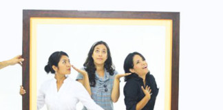 La comedia «Arte» se presenta en el Teatro Municipal
