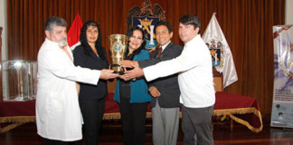 Copa Culinaria «Cultura Viva» en nuestra ciudad