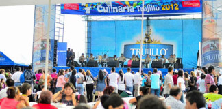 Lo mejor de la gastronomía peruana en Trujillo