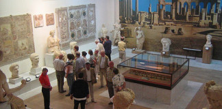 18 de mayo: se celebra el «Día Internacional del Museo»