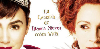 Trailer: Espejito espejito