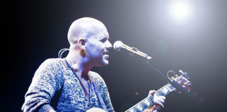 Canción de Gian Marco es nominada al Grammy americano