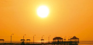 Carloncho, de Radio Moda, llega a Trujillo para animar fiesta de año nuevo