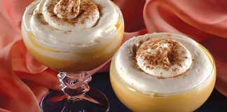 Suspiro a la limeña