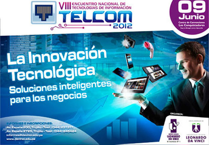 telcom-2012-da-vinci