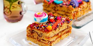 Turrón