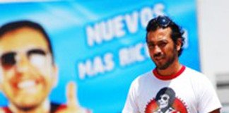 Taller audiovisual es dictado por Bruno Renzo