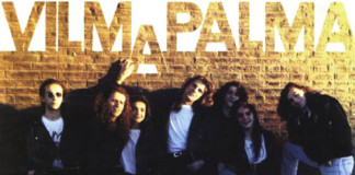 Vilma Palma e Vampiros llega a Trujillo