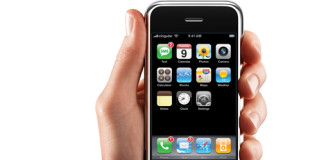 iPhone cumple 5 años