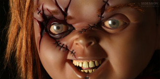 «Chucky, el muñeco diabólico», vuelve con su sexta película