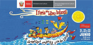 I Feria del Libro Infantil