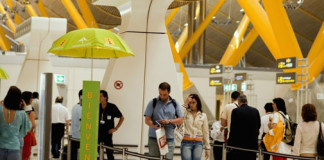 Amadeus propone replantear concepto de aeropuertos